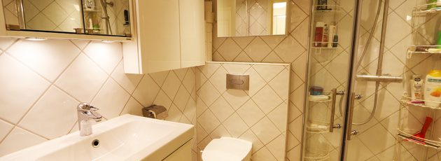 Bathroom 2
