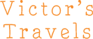 Victor's Travels logo
